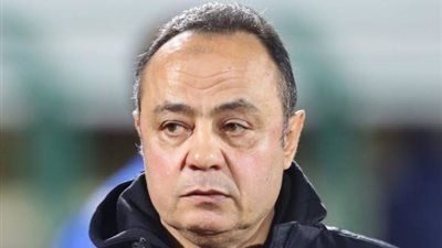 طارق يحيى يعلق على استبعاد مصطفى محمد من قائمة كأس العالم - الخليج الان