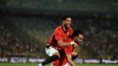 مصر ضد روسيا.. منتخب مصر يتوج بكأس العاصمة الجديدة بعد الفوز على روسيا وديًا - الخليج الان