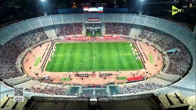 محدث لحظة بلحظة.. نتيجة مباراة منتخب مصر وروسيا الودية - الخليج الان