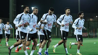 مصر ضد روسيا.. تشكيل منتخب مصر الرسمي أمام روسيا ودياً - الخليج الان