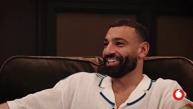 محمد صلاح يوجه رسالة مؤثرة لجماهير مصر قبل كأس العالم 2026 - الخليج الان
