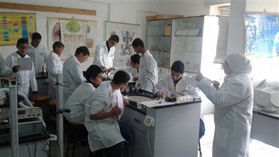 قانون صندوق رعاية المبتكرين يدعم البحث العلمي عبر توسيع مصادر التمويل - الخليج الان