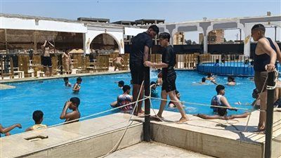 تحت رعاية محافظ الفيوم.. الفيوم تستقبل زوارها في عيد الأضحى المبارك بوجهات سياحية مميزة وخدمات متكاملة - الخليج الان