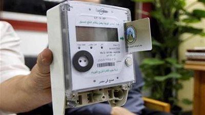 خطوات شحن عداد الكهرباء أونلاين بالفيزا خلال إجازة العيد دون مغادرة المنزل - الخليج الان