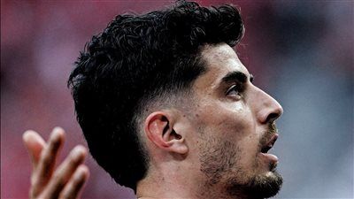 بي اس جي ضد آرسنال.. ملخص اهداف ونتيجه مباراة باريس سان جيرمان وآرسنال في نهائي دوري أبطال أوروبا بعد نهاية الشوط الأول - الخليج الان