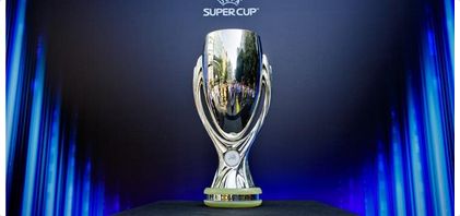 موعد مباراة باريس سان جيرمان وأستون فيلا في كأس السوبر الأوروبي - الخليج الان