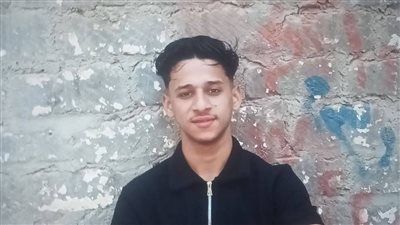 مطب عشوائي ينهي حياة شاب في حادث دراجة نارية بطريق منية الحيط الزراعي بالفيوم - الخليج الان