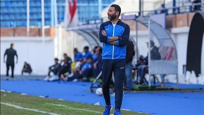 إدارة غزل المحلة تجتمع مع أحمد خطاب لتوقيع عقد تدريب الفريق في الموسم الجديد - الخليج الان