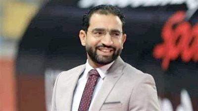 اختيار مصطفى طنطاوي مدير الإعلام والاتصال المؤسسي بنادي بيراميدز مسؤولًا إعلاميًا في كأس العالم 2026 - الخليج الان