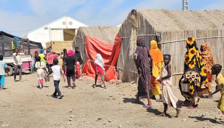 تحذير أممي: السودان يقترب من مرحلة أكثر خطورة إنسانياً