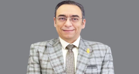 خاص|خبير أمن معلومات يكشف حيلة الرسائل المزيفة لسرقة الحسابات البنكية.. خلي بالك - الخليج الان