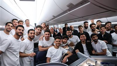 منتخب مصر يبدأ مشواره في كأس العالم 2026 بمواجهة قوية أمام بلجيكا - الخليج الان