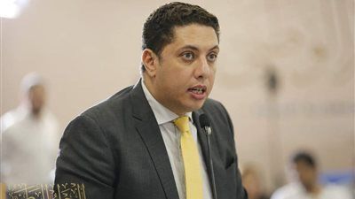 أمين تنظيم حزب الجيل: أمن الكويت خط أحمر.. والتصعيد العسكري يهدد استقرار المنطقة بأكملها - الخليج الان