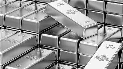 تراجع أسعار الفضة بمصر 0.7% خلال أسبوع.. واستقرار الجنيه يمتص صدمة الهبوط العالمي - الخليج الان