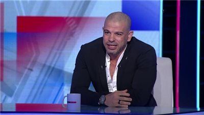 بشير التابعي: كنت أفضل استبعاد الشناوي وحسام عبدالمجيد وضم محمد إسماعيل - الخليج الان