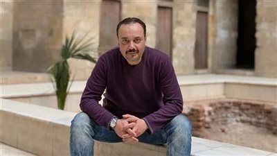 عنده مشاكل صحية.. الصفحة الرسمية لـ سامح صفوت تكشف أخر تطورات حالته الصحية - الخليج الان