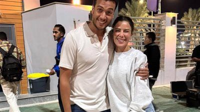 مسلسل ورد على فل وياسمين الحلقة 4.. مواعيد العرض وأبرز الأحداث - الخليج الان