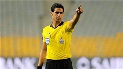 تعرف على حكام مواجهات الإثنين في إياب نصف نهائي كأس عاصمة مصر - الخليج الان
