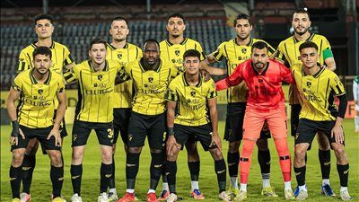 اليوم.. المصري يبحث عن التعويض أمام زد وكل الفرص متاحة في لقاء دجلة وإنبي بنصف نهائي كأس عاصمة مصر - الخليج الان
