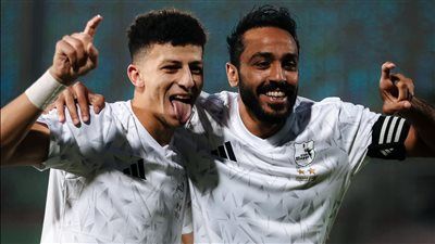 إنبي يصعد لمواجهة المصري في نهائي كأس عاصمة مصر بعد الفوز على وادي دجلة بهدف نظيف - الخليج الان