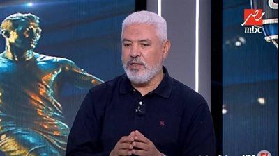 جمال عبد الحميد: مصطفى شوبير أكثر موهبة من والده.. ومحمد صلاح أسطورة العالم - الخليج الان