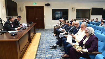 اليوم.. «موازنة النواب» تناقش مشروعي قانون لإنهاء المنازعات الضريبية ودعم الخزانة العامة - الخليج الان