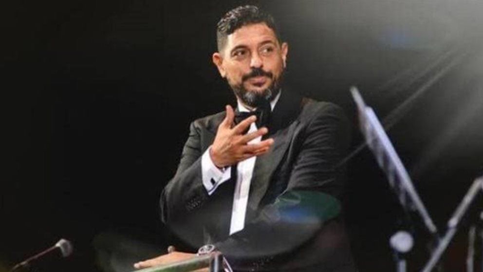 هاني فرحات يكشف رأيه في أغنية بحرية بعد الهجوم عليها: هي أذواق - الخليج الان