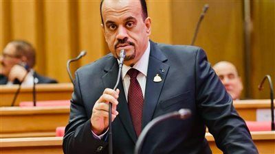 النائب إيهاب إمام: توجيهات الرئيس السيسي تؤكد أن التعليم والبحث العلمي في صدارة أولويات الدولة المصرية - الخليج الان