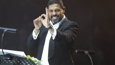 هاني فرحات يكشف رأيه في أغنية بحرية بعد الهجوم عليها: هي أذواق - الخليج الان