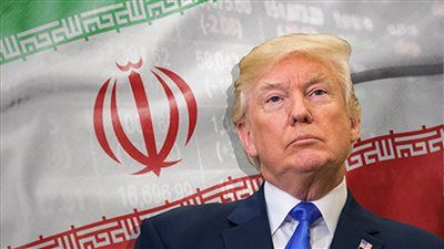 ترامب يوجه رسالة حاسمة لإيران: حان الوقت لإنهاء صراع الـ 47 عامًا - الخليج الان