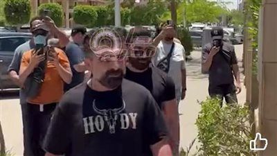 في جنازة هادئة.. فادي وشادي خفاجة يودعان سهام جلال وسط غياب لافت لنجوم الفن - الخليج الان