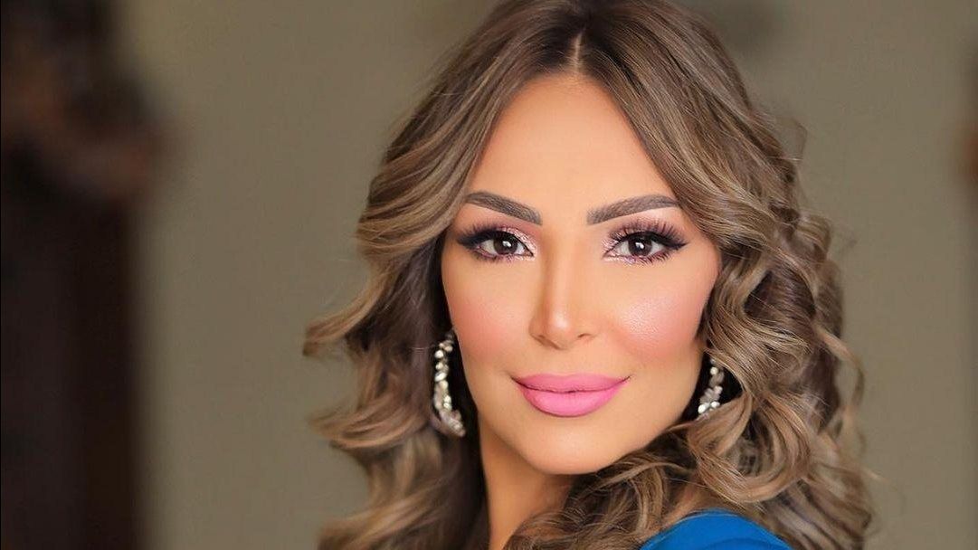 "كانت بتقولي ربنا غفور".. سما المصري تنعي سهام جلال وتكشف نصائحها لها - الخليج الان