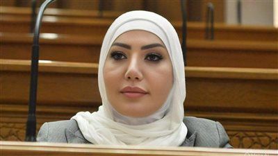 النائبة عبير عطا الله: طفرة تحويلات المصريين بالخارج شهادة ثقة في الاقتصاد الوطني وجسر ممتد لدعم الوطن - الخليج الان