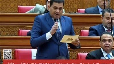النائب بكر أبو غريب يتقدم ببيان عاجل بشأن حادث سقوط سيارة في ترعة المريوطية ومصرع 7 أشخاص - الخليج الان