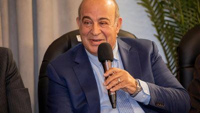 وكيل صحة النواب لـ تليجراف الخليج: «الإيبولا» لا يمثل حاليًا تهديدًا عالميًا والقطاع الوقائي مستعد للتعامل مع الأوبئة - الخليج الان
