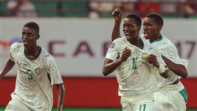 السنغال تتوج بلقب كأس أمم إفريقيا للناشئين بعد الفوز على تنزانيا بركلات الترجيح - الخليج الان