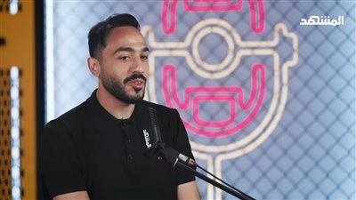 محمود عبد المنعم كهربا: محمد صلاح كان يدعمني باستمرار في أوروبا.. والزمالك منحني فرصة مهمة رغم انتمائي للأهلي - الخليج الان