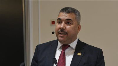عبد اللطيف أبو الشيخ يطالب بتخصيص 25 مليون جنيه لإحلال وتجديد شبكات مياه الشرب بمدينة دار السلام في سوهاج - الخليج الان
