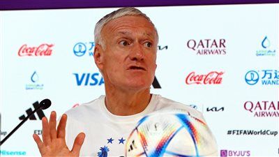 مدرب منتخب فرنسا: السنغال من أقوى منتخبات أفريقيا.. ولقب بطل العالم لا يضاهيه أي إنجاز آخر في كرة القدم - الخليج الان