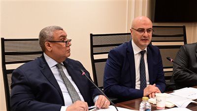 القومي لتنظيم الاتصالات: نعمل على تحقيق مستهدفات 21.75 مليار وجذب استثمارات وتراخيص لخدمات جديدة - الخليج الان