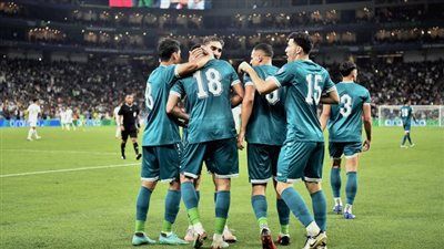 موعد مباراة منتخب إسبانيا والعراق الودية استعاداً لكأس العالم والقنوات الناقلة - الخليج الان
