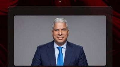 عاجل.. تعيين وائل جمعة مديراً للكرة بالنادي الأهلي - الخليج الان