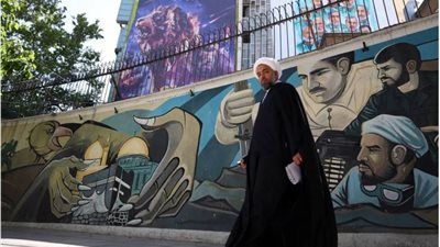 تقارير دولية تكشف سيناريوهات إخفاء اليورانيوم المخصب تحت أنقاض مجمع أصفهان في إيران - الخليج الان