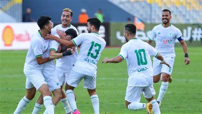 موعد مباراة المصري وإنبي في نهائي كأس عاصمة مصر والقنوات الناقلة - الخليج الان