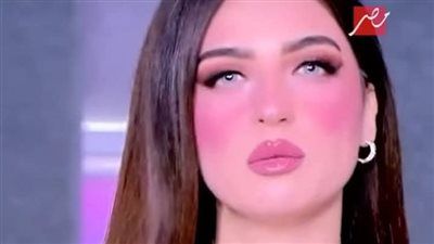 ياسمين عز توضح حقيقة أزمة سهام جلال مع أمير كرارة والسقا: "احنا بنحب المشاكل" - الخليج الان