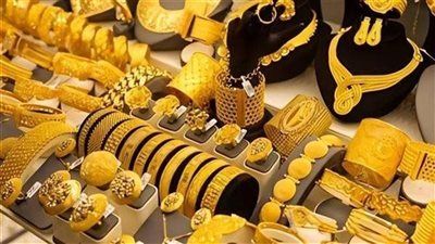 20 جنيه ارتفاع في ذهب عيار 21 الآن.. صعود أسعار الذهب اليوم في مصر - الخليج الان