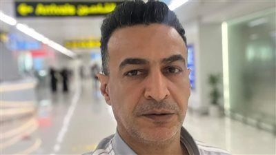 سمسم شهاب يودع والدته بكلمات مؤثرة: هعمل ايه من غيرك؟ - الخليج الان