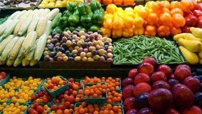 شعبة الخضروات والفاكهة حول زيادة الأسعار: آليات العرض والطلب والمنافذ الحكومية تضمن التوازن - الخليج الان