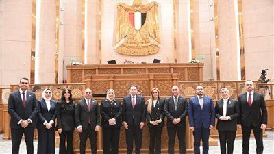 الهيئة البرلمانية للعدل تطالب بخطة واضحة لإنهاء أزمة التأمينات وتحذر من التقليل من معاناة المتضررين - الخليج الان