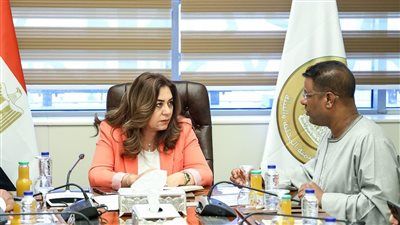 النائب عبدالرحمن البشاري يطالب وزيرة التنمية المحلية بتخفيض أسعار تقنين الأراضي السكنية والزراعية بالأقصر لتخفيف الأعباء عن الأسر - الخليج الان